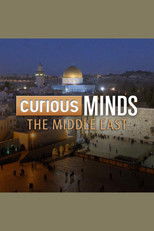 Curious Minds: Middle East poster