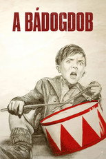 A bádogdob