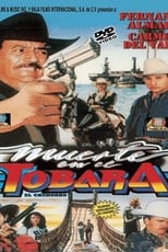 Poster for Muerte en el tovara