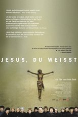 Jesus, You Know (2003)