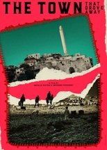 The Town That Drove Away main poster