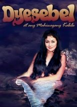 Poster for Dyesebel