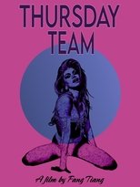 Thursday Team poster