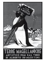 Poster for Terre magellaniche 