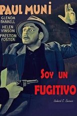 Soy un fugitivo