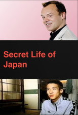 Secret Life of Japan poster