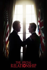 The Special Relationship serie streaming