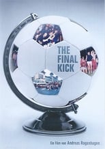 Poster for The Final Kick