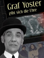 Graf Yoster gibt sich die Ehre (1967)