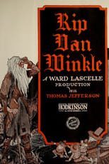 Poster for Rip Van Winkle