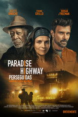 Paradise Highway - Perseguidas