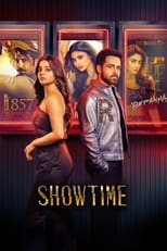 Poster for Showtime