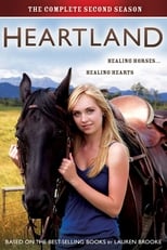 Poster for Heartland Season 2