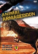 Poster for Animal Armageddon