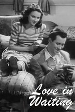 Love in Waiting poster movie