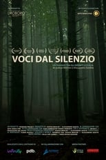 Poster for Voices from the Silence 