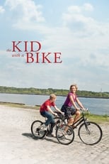 Poster for The Kid with a Bike 