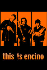 Poster for This is Encino