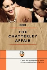 Poster for The Chatterley Affair