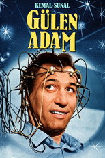 Gülen Adam