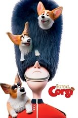 Royal Corgi serie streaming