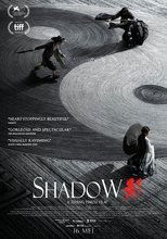 Shadow poster movie
