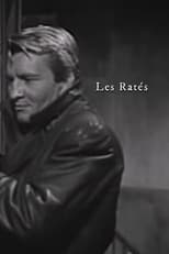 Poster for Les Ratés