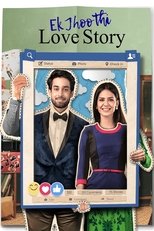 Poster for Ek Jhoothi Love Story