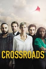 Poster for Crossroads Season 1