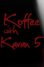Poster for Koffee with Karan Season 5