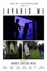 Lavabis Me poster