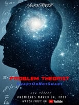 Poster for Problem Theorist: Smart or Not Smart