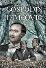 Poster for Mister Dimkovic