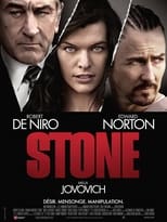 Stone serie streaming