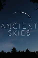Poster for Ancient Skies
