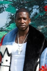 Foto retrato de Gucci Mane