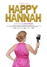 Poster for Happy Hannah