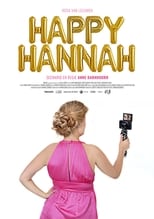 Poster for Happy Hannah 