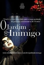 Poster for O Jardim do Inimigo 