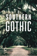 Poster for Southern Gothic