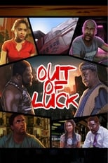 Poster for Out of Luck