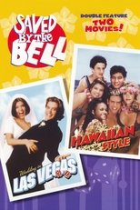 Poster for Saved by the Bell Season 0