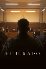 Carátula El jurado