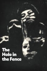 Poster for The Hole in the Fence 