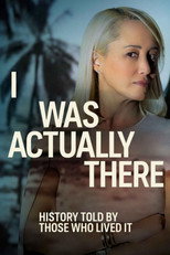 I Was Actually There poster