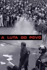 Poster for A Luta do Povo