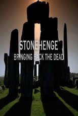 Stonehenge: el regreso de los muertos poster
