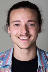 Antoine Beauchemin as Self in Van Lab