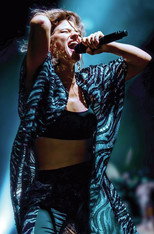 Selah Sue - As One (Live in Leuven) poster movie