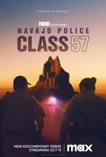 Poster for Policia de la nacion navajo Promocion 57 (2023)